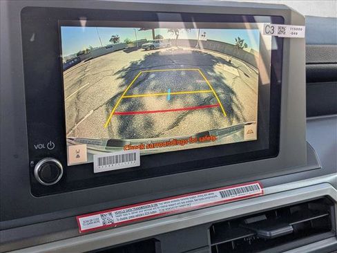 New 2025 Toyota Tacoma SR5 image 13