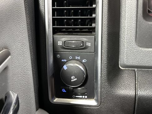 Used 2016 RAM 1500 Big Horn AWD/4WD image 19