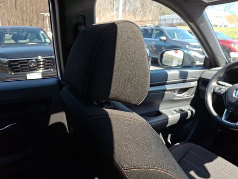 Certified 2023 Honda CR-V Sport image 17