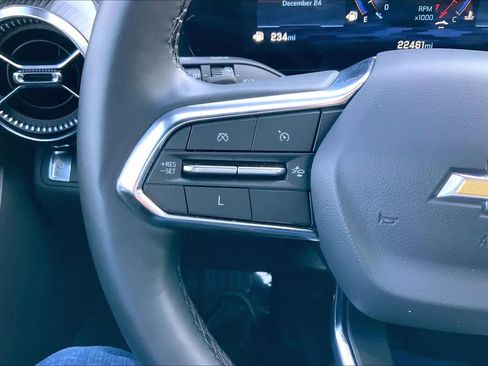 Certified 2025 Chevrolet Equinox LT image 22