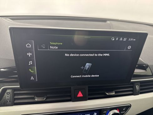 Used 2023 Audi A4 2.0T Premium Plus w/ Premium Plus Package image 16