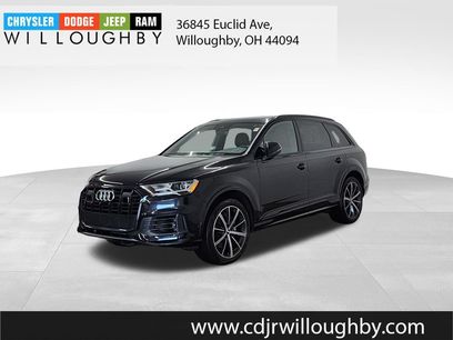 Used 2020 Audi Q7 3.0T Premium Plus w/ Premium Plus Package