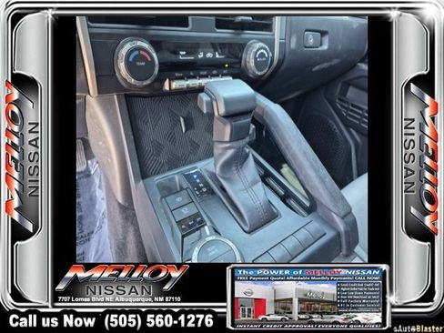 Used 2025 Toyota Tacoma SR5 AWD/4WD image 9