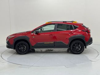 Used 2025 Subaru Crosstrek 2.5i Wilderness video 2