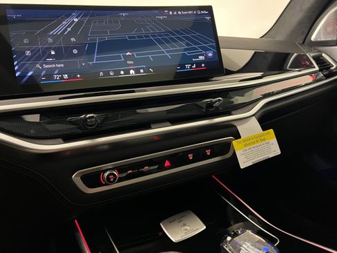 New 2026 BMW ALPINA XB7 AWD/4WD image 17
