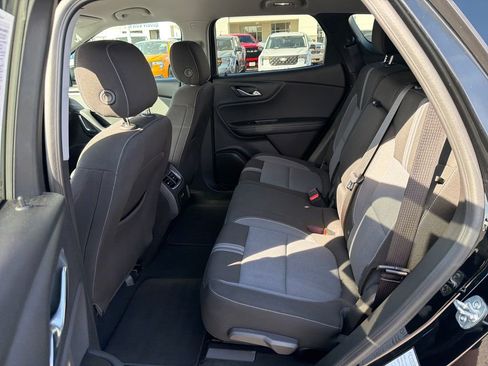 Used 2025 Chevrolet Blazer LT AWD/4WD image 24