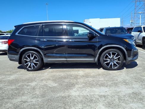 Used 2019 Honda Pilot Elite image 27