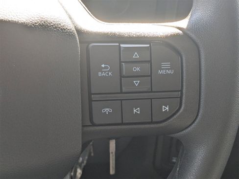 Used 2025 Ford F250 XL w/ STX Appearance Package image 29