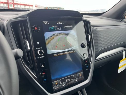 New 2026 Subaru Forester Premium image 19