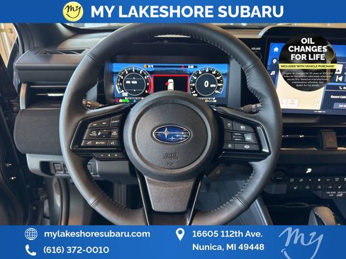 New 2026 Subaru Outback Premium AWD/4WD image 5
