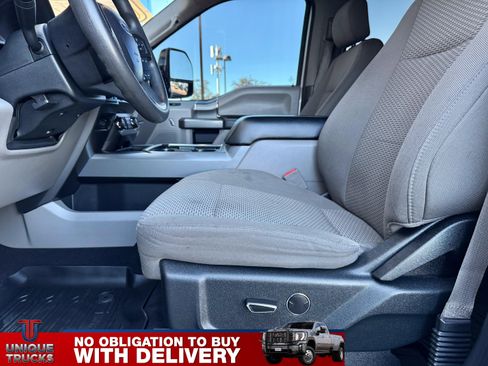 Used 2019 Ford F250 XLT w/ XLT Premium Package image 18
