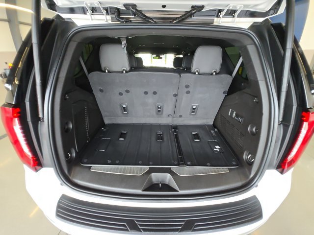 Used 2021 GMC Yukon Denali AWD/4WD image 23
