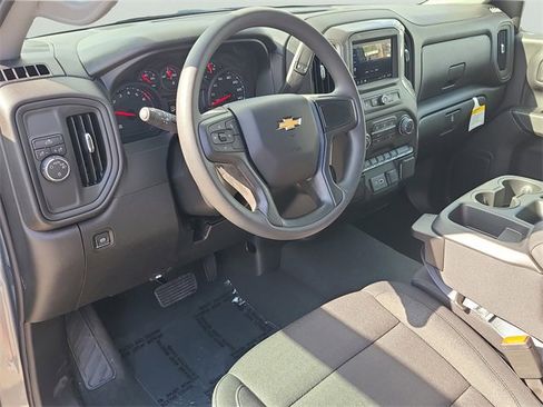 New 2026 Chevrolet Silverado 1500 Custom image 20