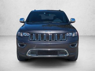 Used 2019 Jeep Grand Cherokee Limited video 2