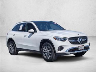 Used 2026 Mercedes-Benz GLC 300 4MATIC video 3