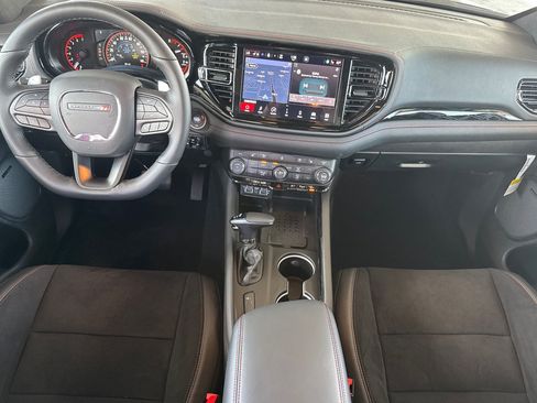New 2026 Dodge Durango GT AWD/4WD image 12