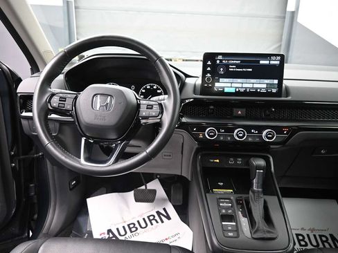 Used 2023 Honda CR-V EX-L image 14