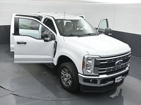 Used 2025 Ford F250 XLT AWD/4WD image 55