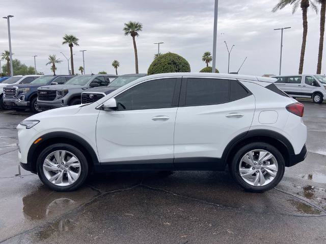 Used 2025 Buick Encore GX Preferred FWD image 4