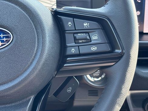 New 2026 Subaru Outback Limited AWD/4WD image 14