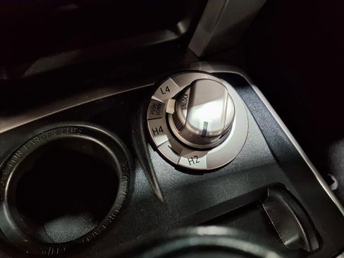 Used 2023 Toyota 4Runner SR5 image 23