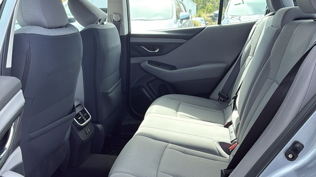 Certified 2025 Subaru Legacy Premium AWD/4WD image 24