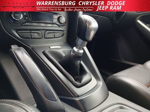 Used 2013 Ford Focus ST image 23