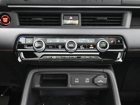 New 2026 Honda Passport TrailSport Elite image 48