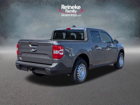 New 2026 Ford Maverick XL AWD/4WD image 5