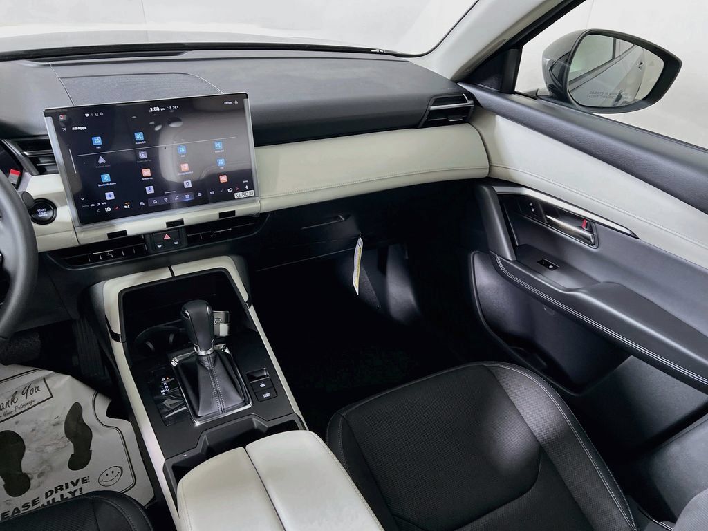 New 2026 MAZDA CX-5 Select AWD/4WD image 18