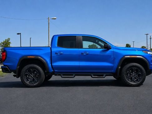 Used 2023 GMC Canyon Elevation w/ Convenience Package RWD image 8