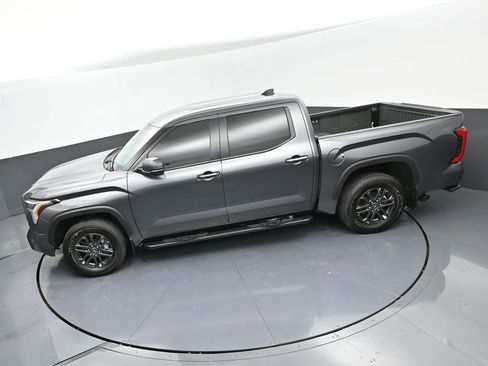 Certified 2025 Toyota Tundra SR5 image 37