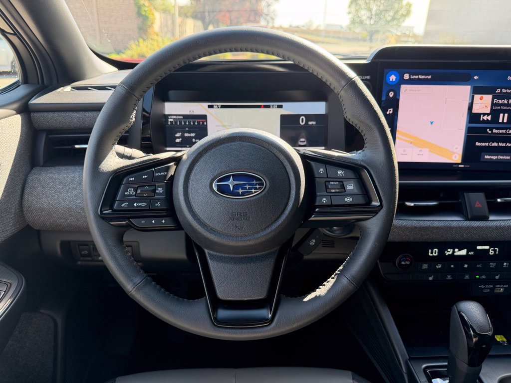 Used 2026 Subaru Outback Premium AWD/4WD image 13