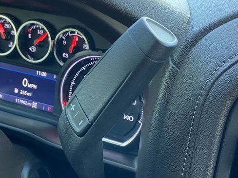 Used 2021 Chevrolet Silverado 1500 LT Trail Boss w/ Convenience Package II image 29