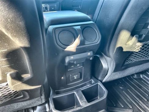 Used 2020 Jeep Wrangler Unlimited Rubicon image 20