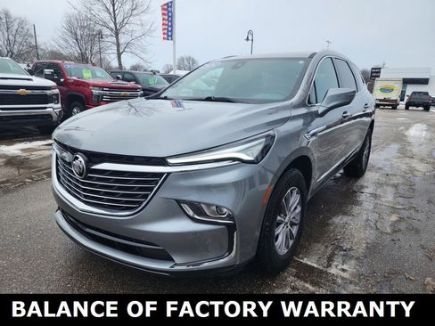 Used 2024 Buick Enclave Essence w/ Trailering Package, 5000 lbs. image 1