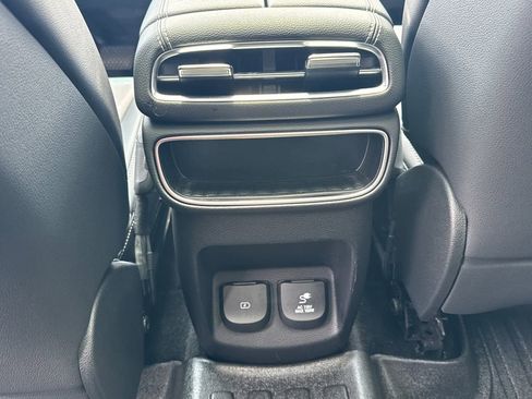 Used 2021 Genesis GV80 3.5T AWD/4WD image 26
