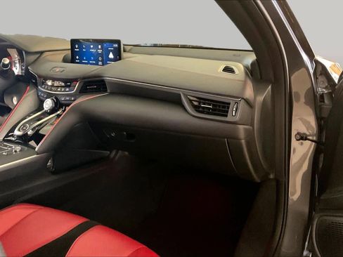 Used 2023 Acura TLX SH-AWD w/ A-SPEC Pkg image 17