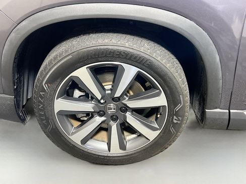 Used 2023 Honda Pilot Elite image 34