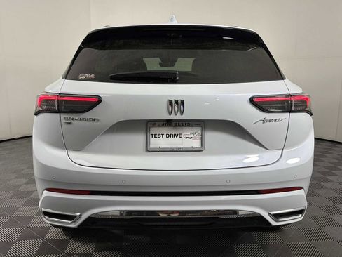 New 2026 Buick Envision Avenir image 5
