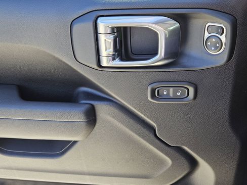 New 2026 Jeep Wrangler Willys image 24