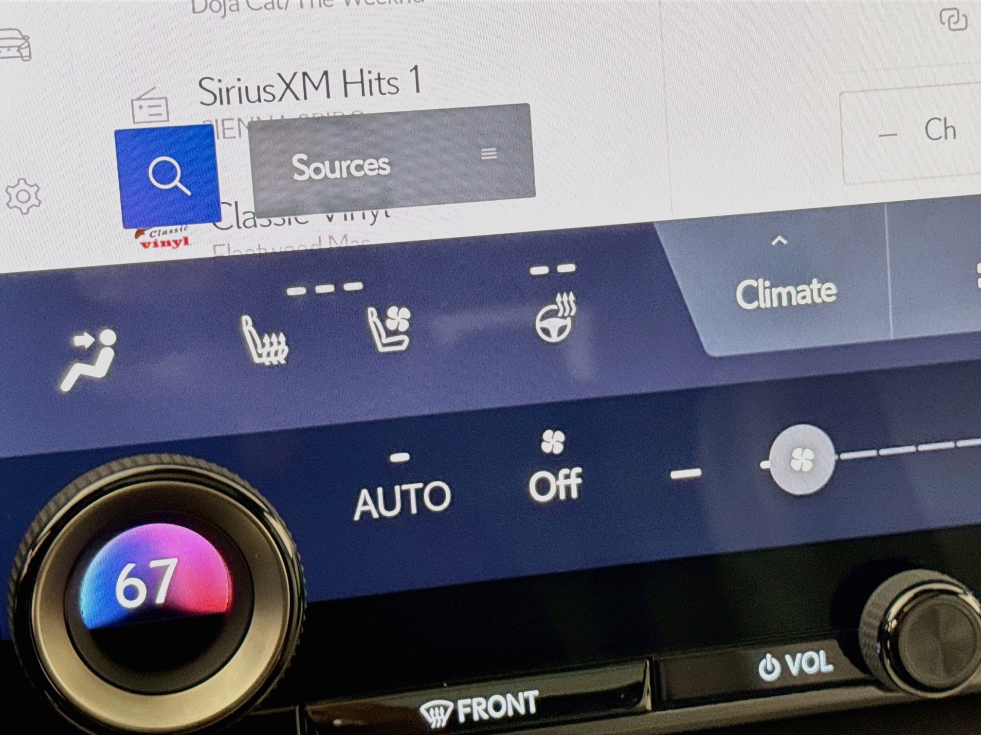 New 2026 Lexus TX 350 AWD image 22