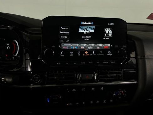 Used 2023 Nissan Pathfinder Platinum w/ Cargo Package image 37