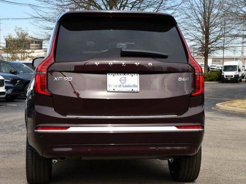New 2026 Volvo XC90 B6 Plus w/ Protection Package Premier image 6