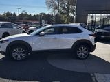 Certified 2022 MAZDA CX-30 AWD 2.5 S w/ Premium Package image 3