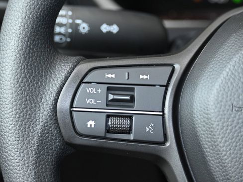 New 2026 Honda CR-V Sport image 24