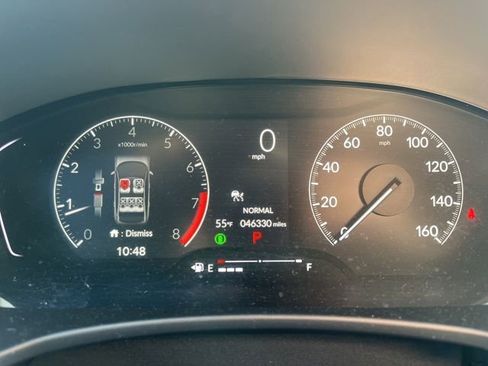 Used 2024 Honda Civic Sport image 14