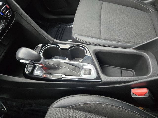 Used 2020 Buick Encore GX Select FWD image 12