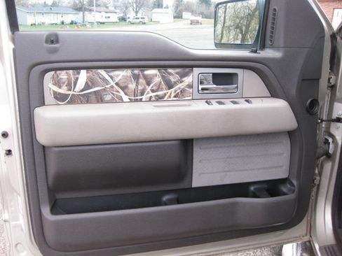 Used 2009 Ford F150 XLT image 10