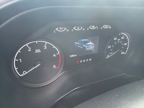 Used 2024 Ford F250 XLT AWD/4WD image 22